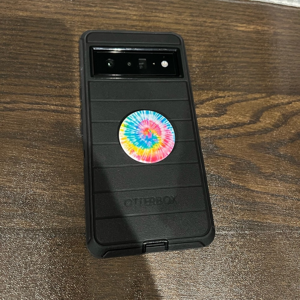 Google Pixel Pro 6 128 GB